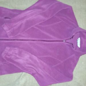columbia jacket